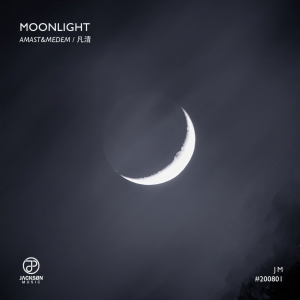 Album Moonlight oleh AMAST