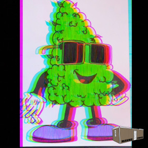 default playlist img