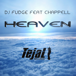 Album Heaven [Feat. Chappell] oleh DJ Fudge