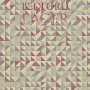 Album Bedford Lager from Various