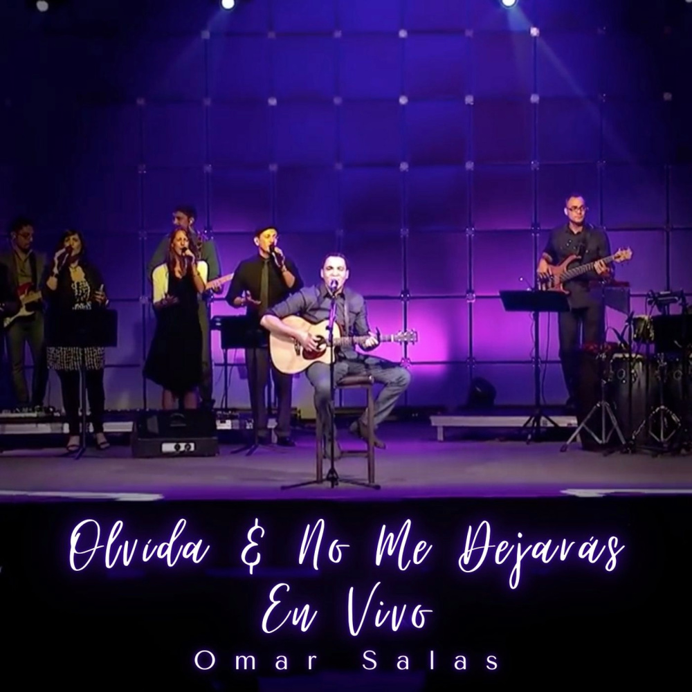 Olvída (En Vivo) (其他)