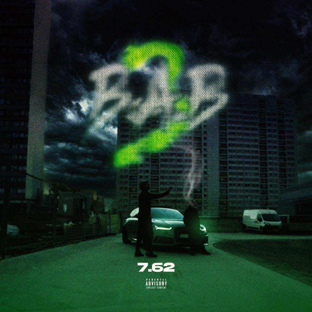 B.A.B 3 (Explicit)