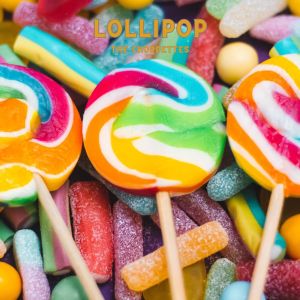 Album Lollipop oleh The Chordettes