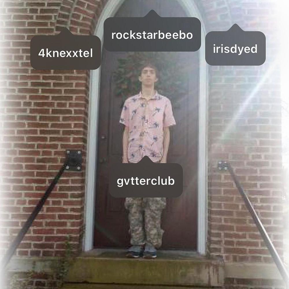 ****** up (feat. beebo) (Explicit)