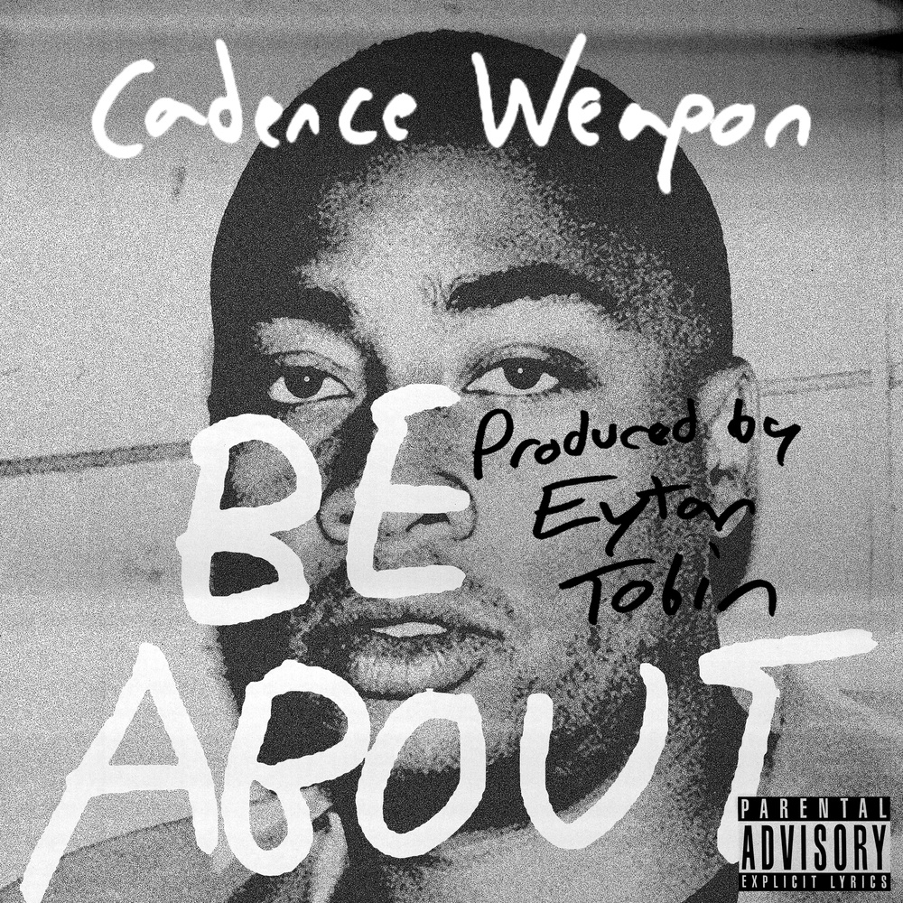 Be About (Explicit)