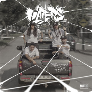 ดาวน์โหลดและฟังเพลง Hater´s พร้อมเนื้อเพลงจาก Monserap