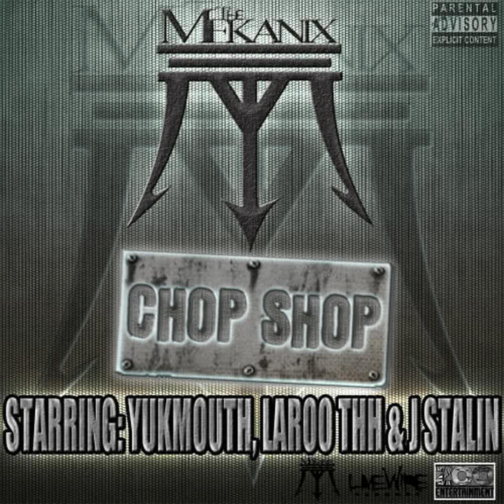The Chop Shop