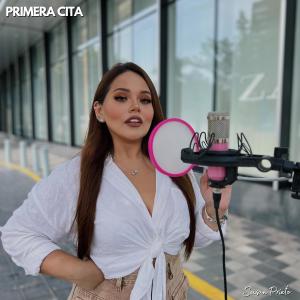 Susan Prieto的專輯Primera Cita