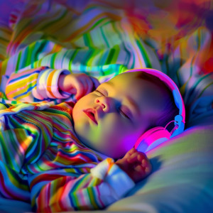 Los cantantes de concierto de bebés的專輯Sueños De Canciones De Cuna: Sonidos Nocturnos Relajantes Para El Sueño Del Bebé