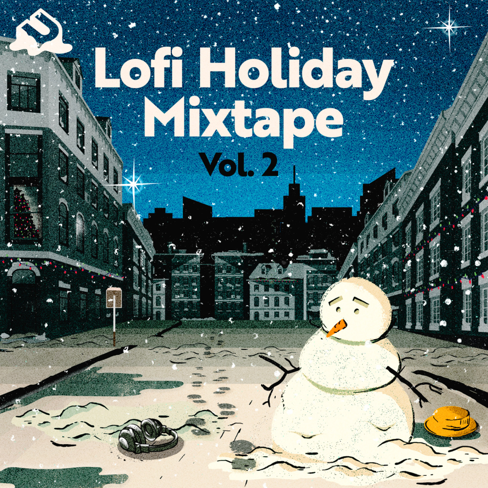 Silent Night (LOUALLDAY Remix)