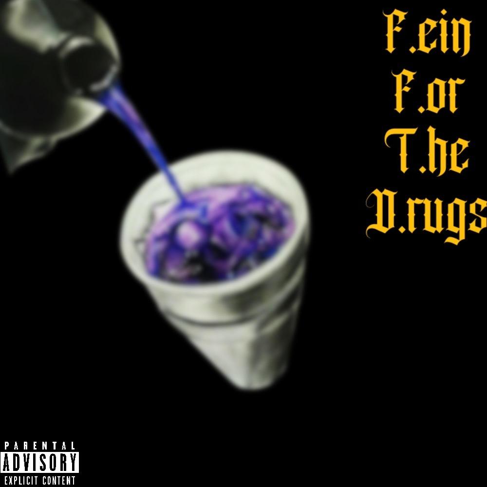 F.F.T.D (feat. HFB G5, HFB Adot & Glok) (Explicit)