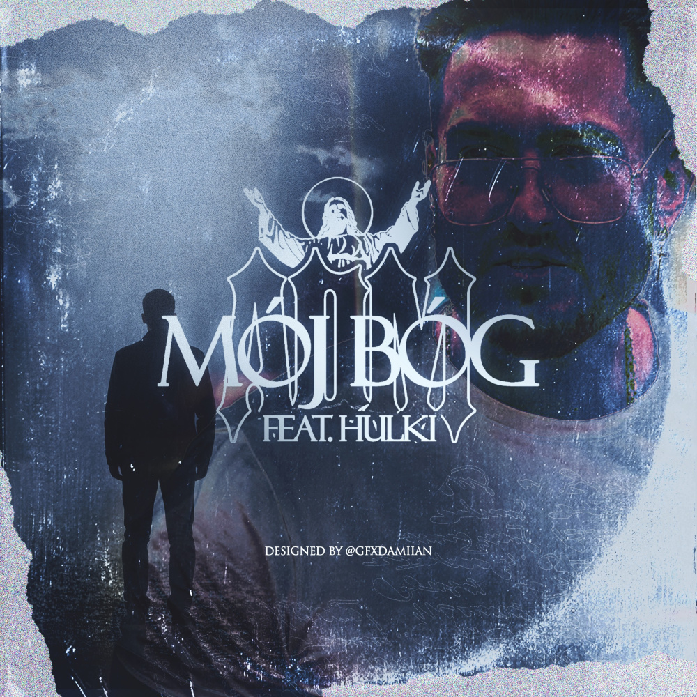 Mój Bóg (feat. HULKI) (Explicit)