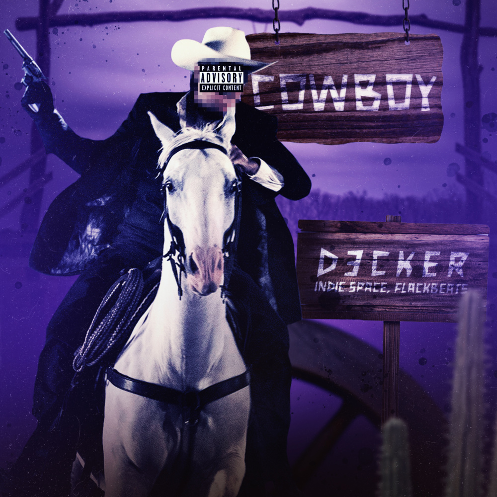 Cowboy (Explicit)
