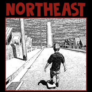 Album Introspeksi from Northeast
