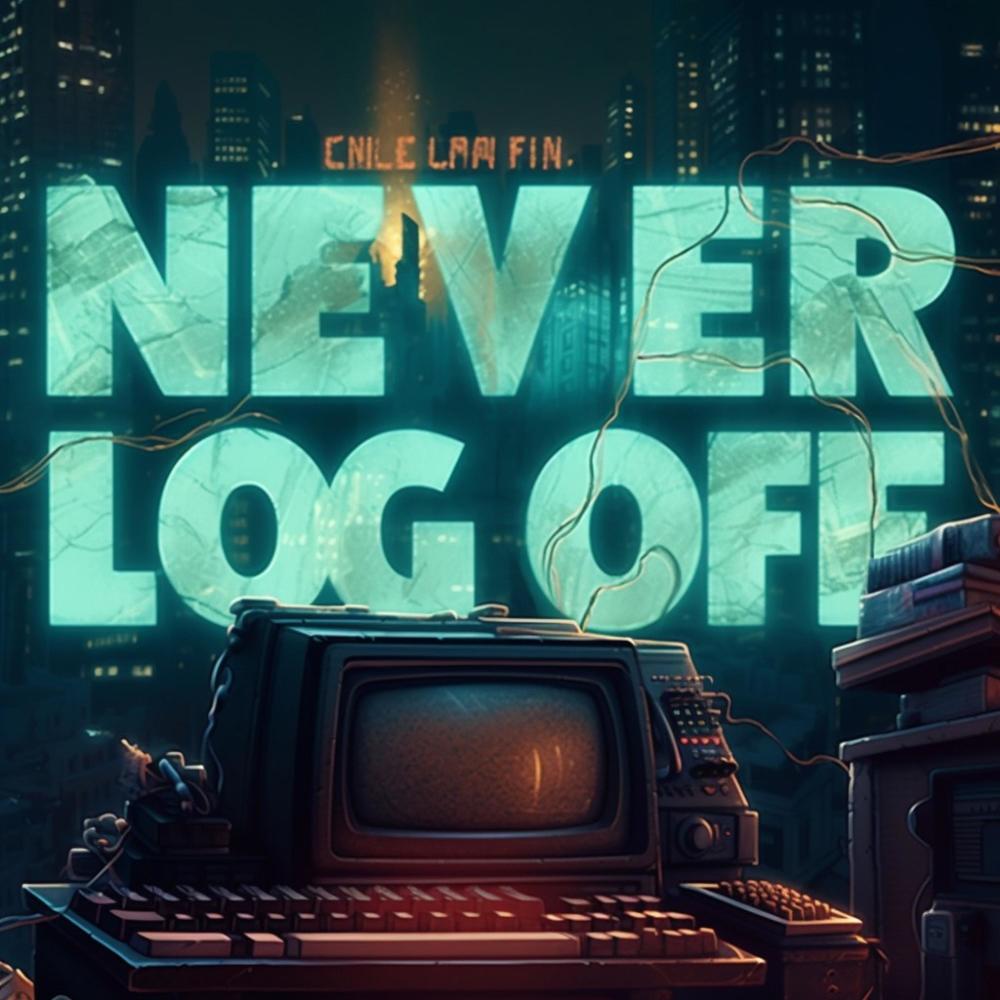 Never Log Off (Explicit)