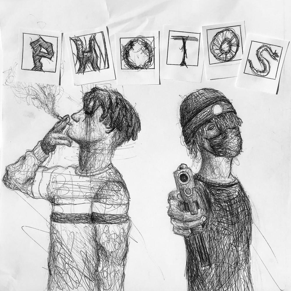 Photos (Smokingskul, $hmoney Exclusives & DJ BANNED Remix) (Explicit) (Smokingskul, $hmoney Exclusives & DJ BANNED Remix|Explicit)