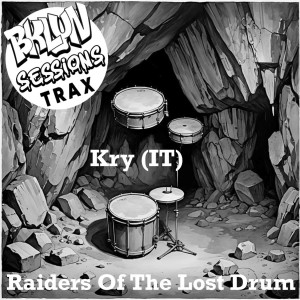 อัลบัม Raiders Of The Lost Drum ศิลปิน Kry (IT)