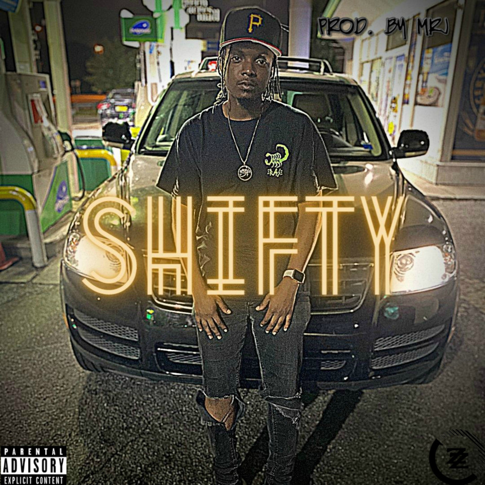 Shifty (Explicit)