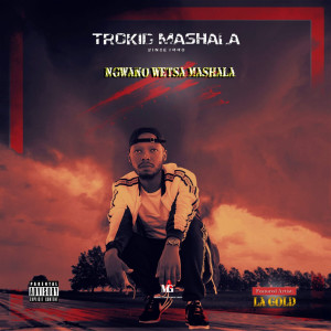 Listen to Ngwano Wetsha Mashala (Explicit) song with lyrics from Trokid Mashala