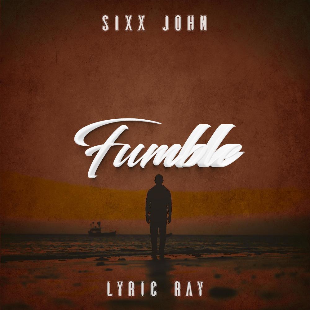 FUMBLE (feat. Lyric Ray)