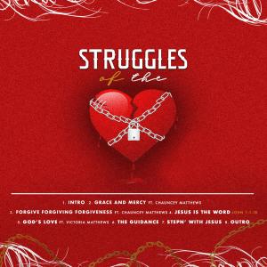 Listen to Grace and Mercy song with lyrics from Nakia Johnson