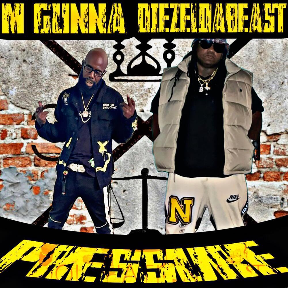 PRESSURE (Explicit)