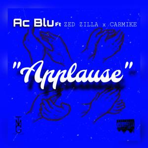 Zed Zilla的專輯APPLAUSE (feat. ZED ZILLA & CARMIKE) [Explicit]