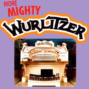 收聽Iain Flitcroft的Wurlitzer March歌詞歌曲