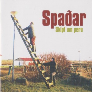 Listen to Obb, Bobb Bobb song with lyrics from Spaðar