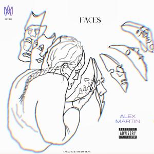 Alex Martin的專輯Mood 1: Faces (Explicit)