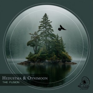 Hedustma的專輯The Fusion