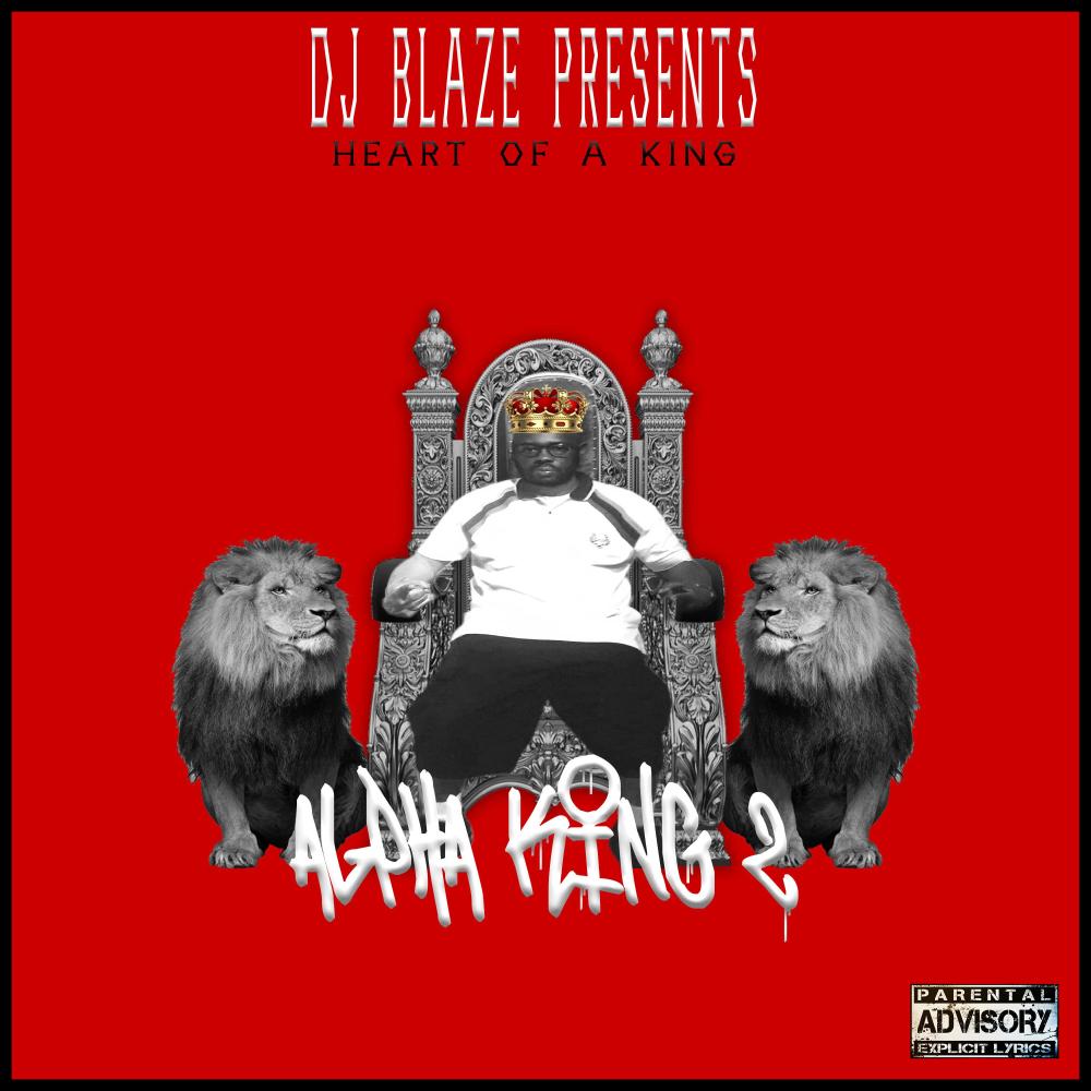 NO LIMITS (feat. KING KAUTION & CANDICE LAPRIE) (Explicit)