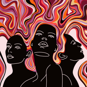 Dengarkan Pretty Woman lagu dari c e c e l i e dengan lirik