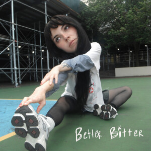 อัลบัม Better Bitter ศิลปิน Noelle Sucks