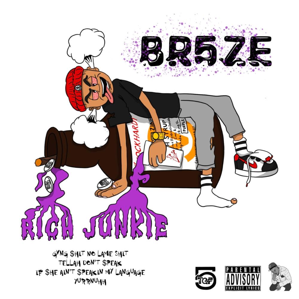 Numbers (feat. FTC Menace) (Explicit)
