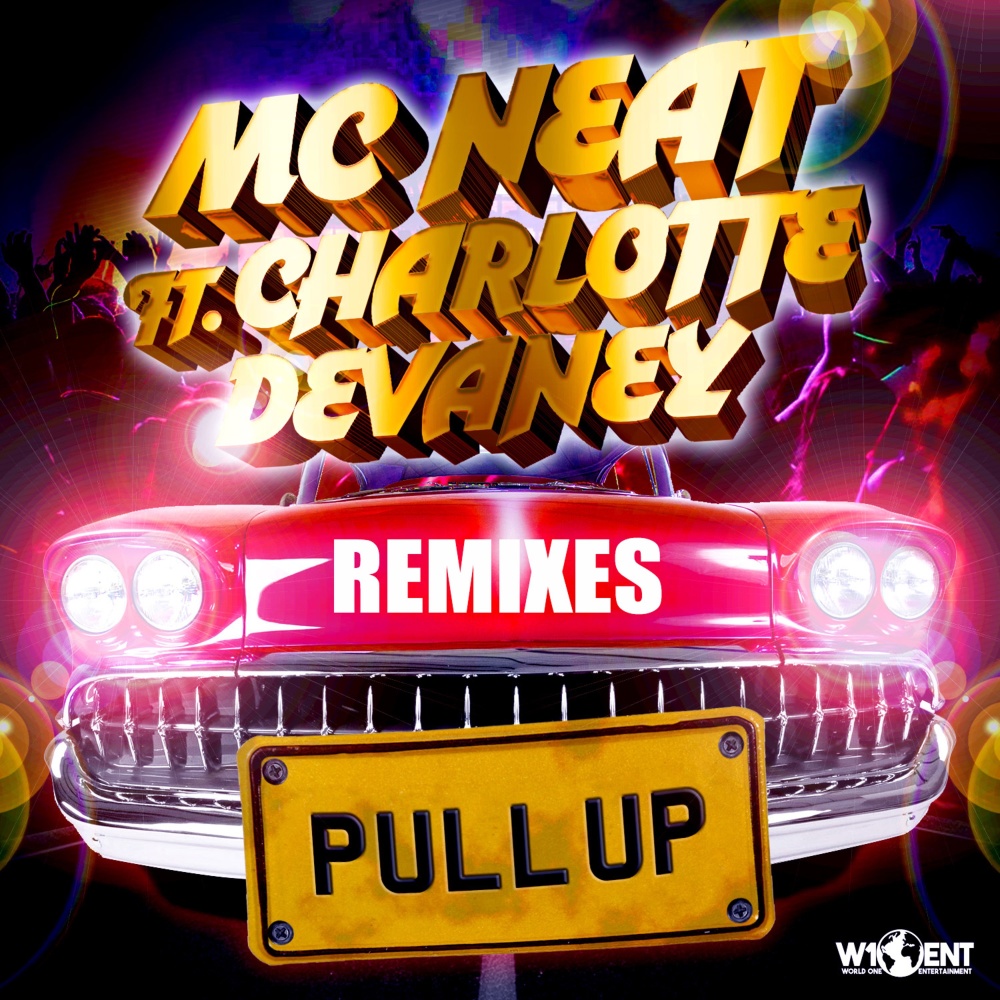 Pull Up (Flaremode & Zeno Remix)
