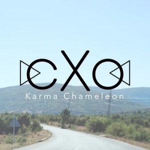 cXo的專輯Karma Chameleon