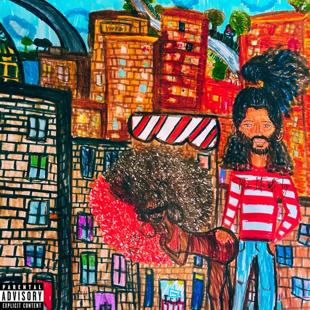 Hood Neighbors (feat. JayceJanae & Povee Halo) (Explicit)