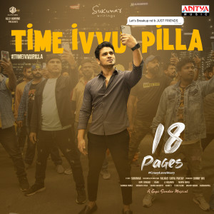 Album Time Ivvu Pilla (From "18 Pages") oleh Gopi Sundar