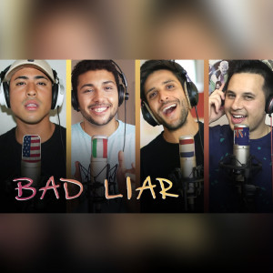 收聽Continuum的Bad Liar (其他)歌詞歌曲