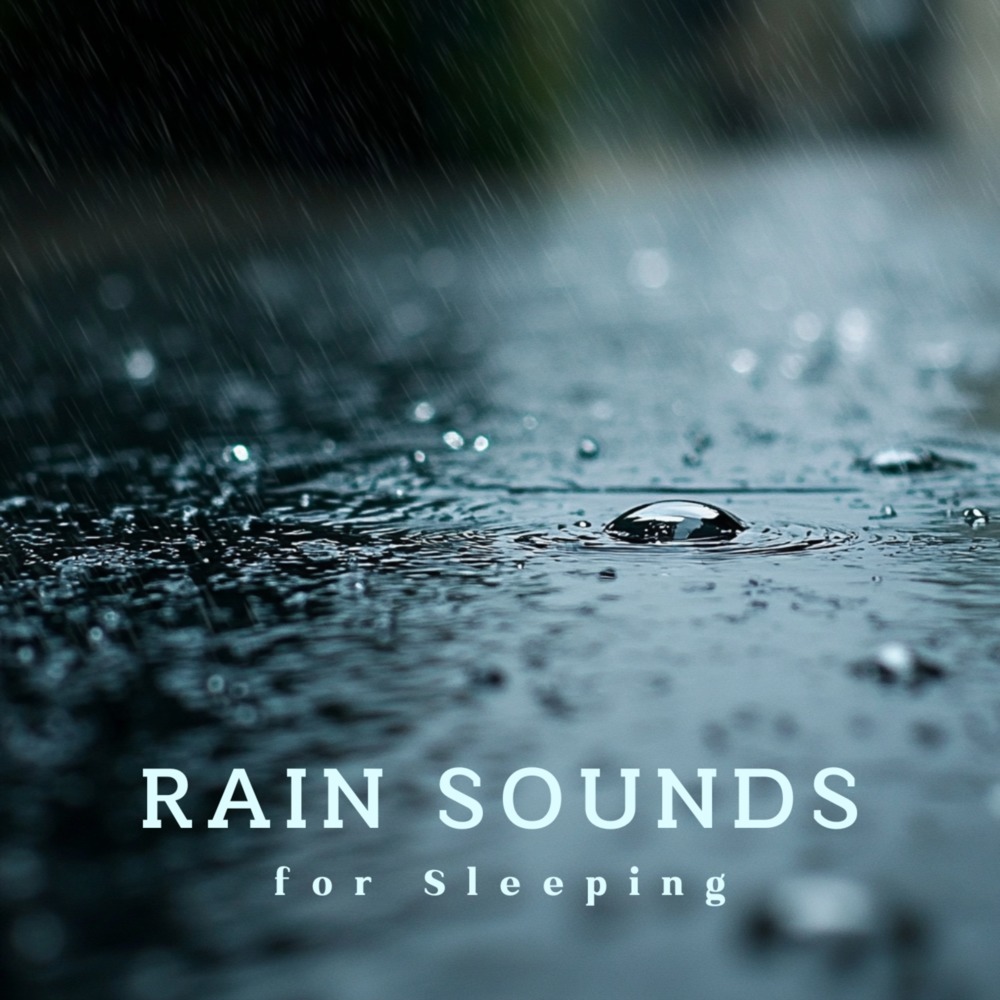 Midnight Solace (雨)