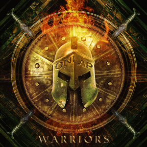 Album Warriors oleh Ankor