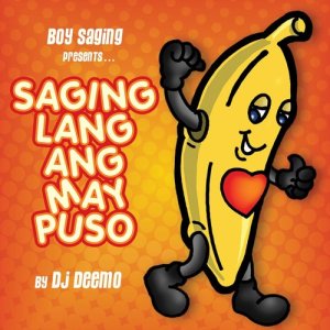 收聽Boy Saging Presents:  Saging Lang Ang May Puso的Senorita ChaCha Mix (ChaCha Mix)歌詞歌曲