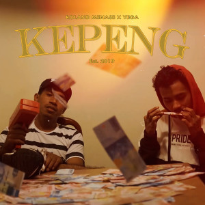 Listen to KEPENG song with lyrics from Roland Menase