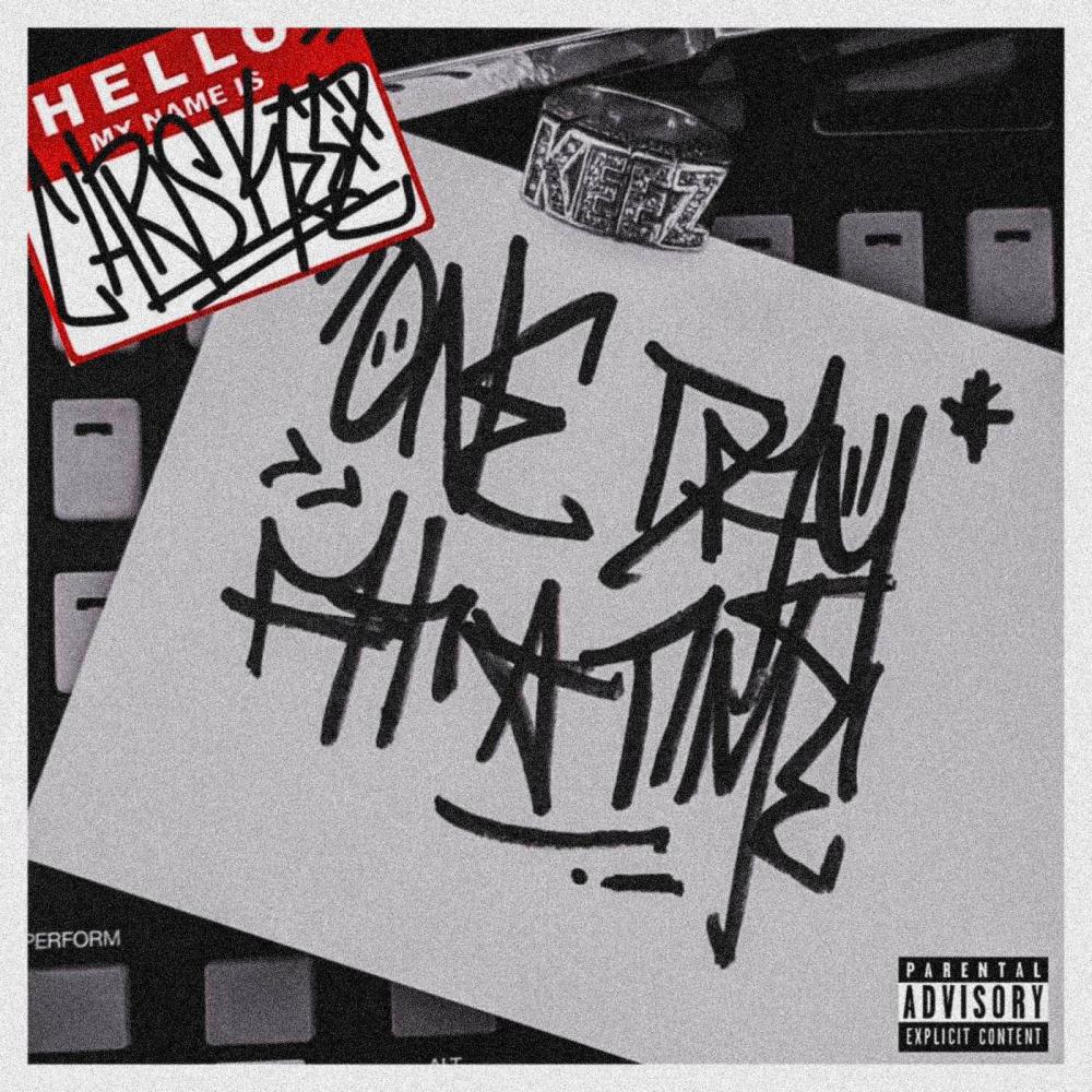 G R E Y D A K O T A (Explicit)