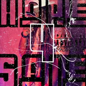 Godspeed tha Gr8的專輯HOPE 4 SALE (PAID-STYLE) [Explicit]