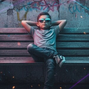 default playlist img