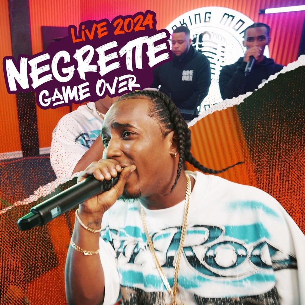 SUBELO A TO (EN VIVO|Explicit)