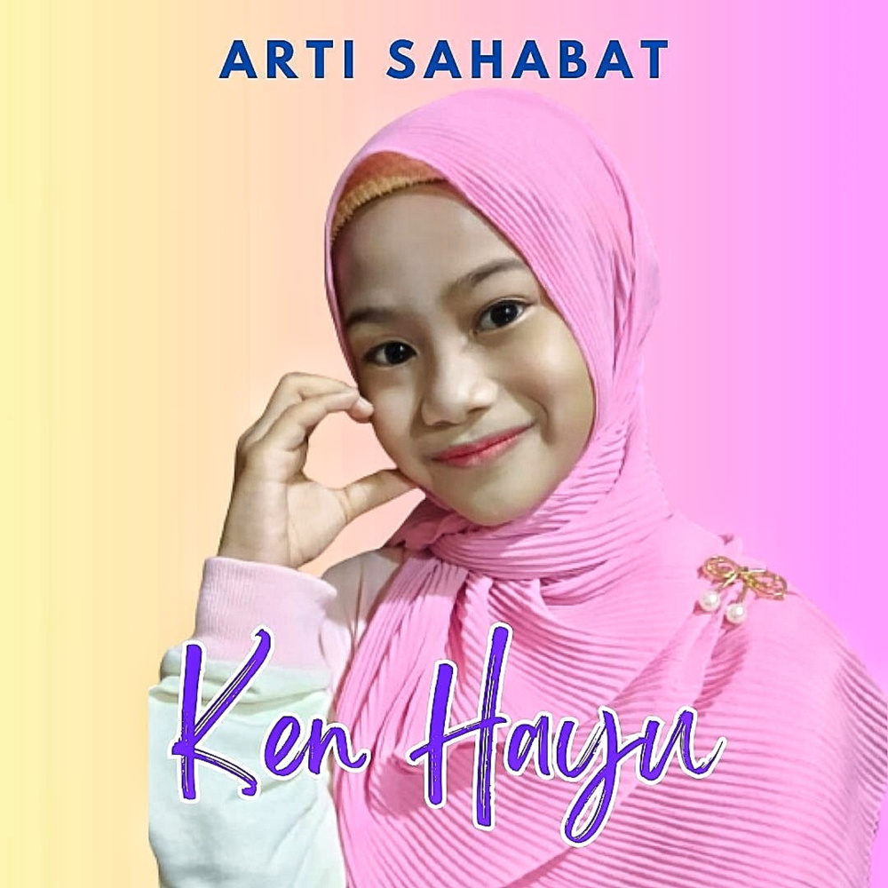 Arti Sahabat