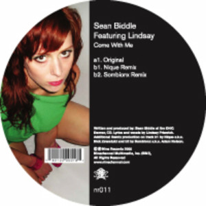 ดาวน์โหลดและฟังเพลง Come With Me (Original) พร้อมเนื้อเพลงจาก Sean Biddle